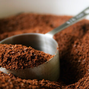 Arabica Koerinci Powder (250 gram)