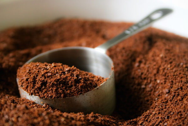 Sumatera Arabica Lintong Powder (250 gram)