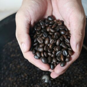 Sulawesi Arabica Toraja Roasted (1 kg)